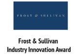 Frost & Sullivan Industry Innovation Award