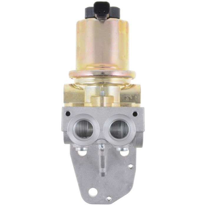 Cummins fuel pump